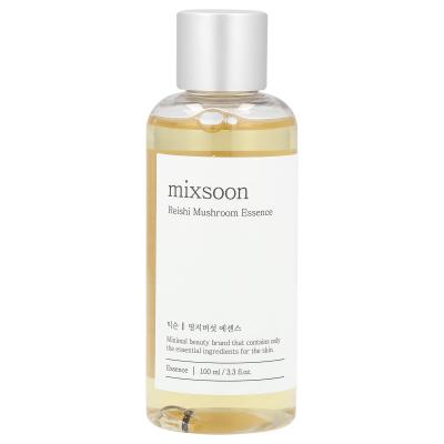 Mixsoon, خلاصة فطر الريشي، 3.3 أونصة سائلة (100 مل)