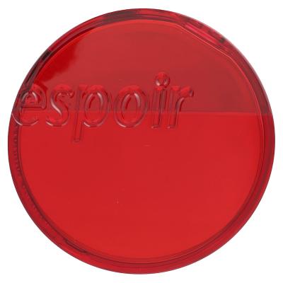 Espoir, Pro Tailor Be Velvet Cover Cushion New Class، عامل حماية من الشمس 34 PA++، 21 عاجي، عدد 2، 0.46 أونصة (13 جم) لكل واحدة