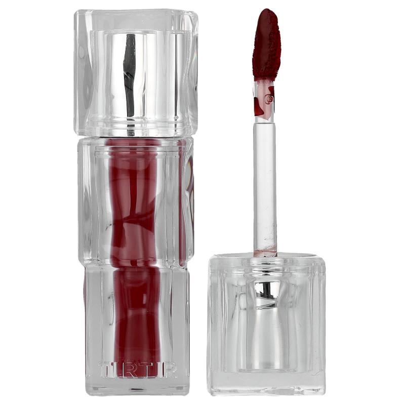 TIRTIR, Waterism Glow Tint, 07 Cassis Plum, 0.14 oz (4 g)