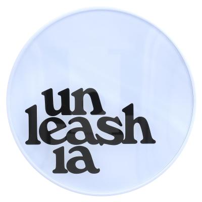 Unleashia, Babe Skin، وسادة باللون الأزرق الفاتح، عامل حماية من الشمس 40/ PA++، 25N ليلة سعيدة، 0.52 أونصة (15 جم)