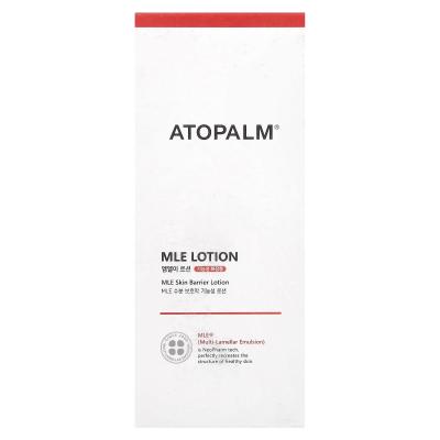 Atopalm, لوشن MLE لحاجز البشرة، 6.8 أونصة سائلة (200 مل)