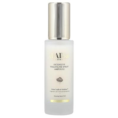 d'Alba, Intensive Volufiline Spray Ampoule, 1.69 fl oz (50 ml)