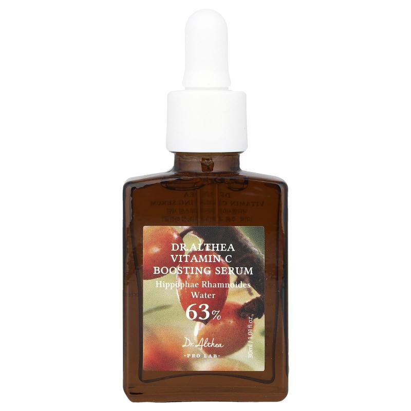 Dr. Althea, Vitamin C Boosting Serum, 1.01 fl oz (30 ml)
