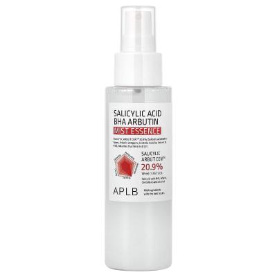 APLB, خلاصة رذاذ حمض الساليسيليك BHA أربوتين، 3.55 أونصة سائلة (105 مل)