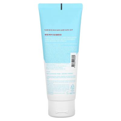 ETUDE, مسحوق الخبز، رغوة لتنظيف المسام، 5.64 أونصة (160 جم)