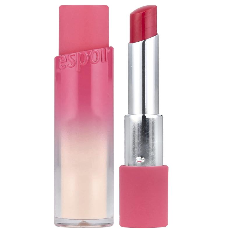 Espoir, Nowear Lipstick Balming Glow, PK004 Hey Bestie, 3 g