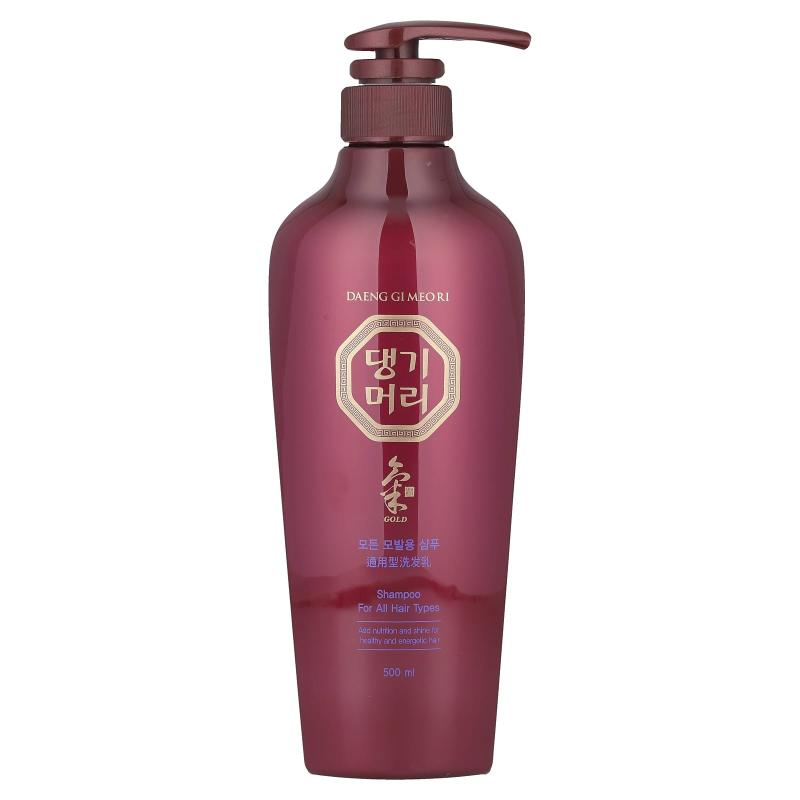 DAENG GI MEO RI, Shampoo, 16.9 fl oz (500 ml)