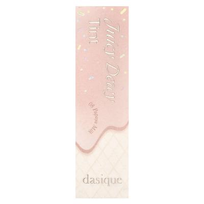 Dasique, Juicy Dewy Tint، 08 حليب البابايا، 0.12 أونصة (3.5 جم)