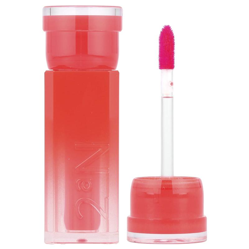 2aN، صبغة لامعة، 07 مطاطية، 4.5 جم