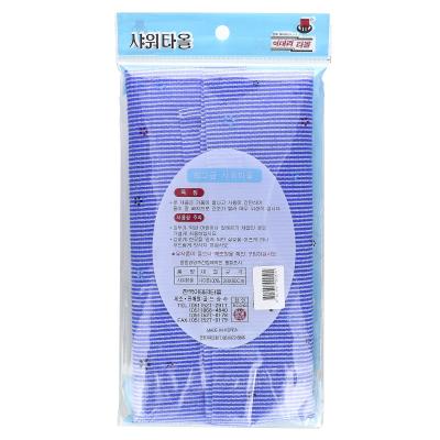 Goldsangsa, أفضل منشفة استحمام، أزرق، عدد 1