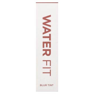 Merythod, Water Fit Blur Tint، 02 كورال كود، 0.11 أونصة (3 جم)