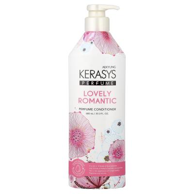 Kerasys, بلسم عطري، Lovely Romantic، 20.3 أونصة سائلة (600 مل)