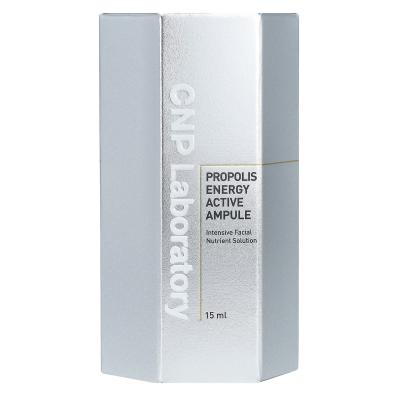 مختبر CNP، أمبولة طاقة البروبوليس النشطة، 15 مل