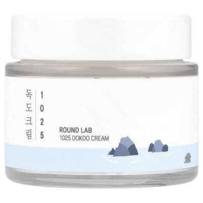 Round Lab, 1025 كريم دوكدو، 2.7 أونصة سائلة (80 مل)