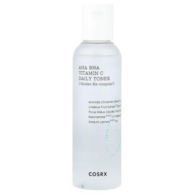 CosRx, AHA BHA Vitamin C Daily Toner, 5.07 fl oz (150 ml)