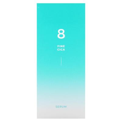 Numbuzin, مصل No.8 Fine Cica، 1.69 أونصة سائلة (50 مل)