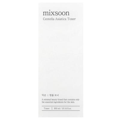 Mixsoon, تونر كينتيللا اسياتيكا، 10.14 أونصة سائلة (300 مل)