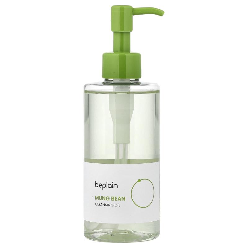 Beplain, زيت منظف لحبوب المونج، 6.76 أونصة سائلة (200 مل)