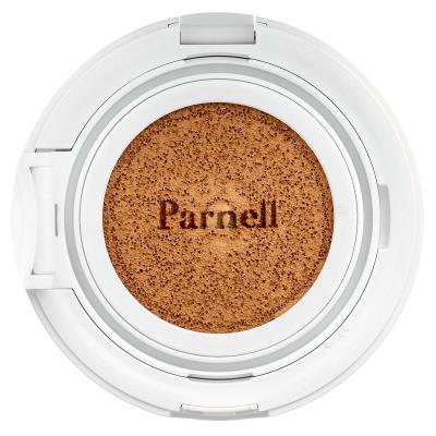 Parnell, Cicamanu Serum Cushion، 31N عسلي بيج، 0.52 أونصة (15 جم)
