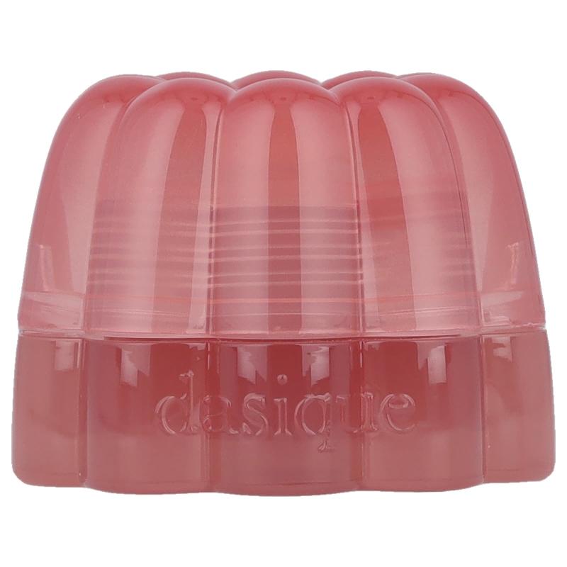 Dasique, وعاء المضغ المتوهج، 10 توت ليتشي، 0.14 أونصة (4 جم)