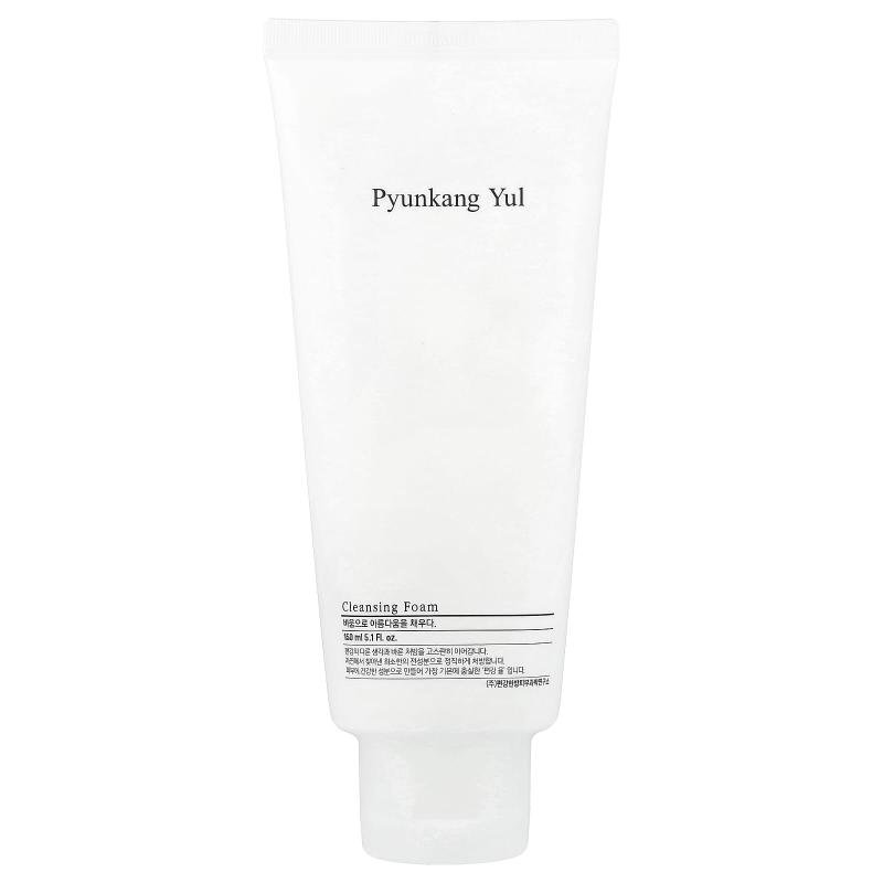 Pyunkang Yul, Cleansing Foam, 5.1 fl oz (150 ml)