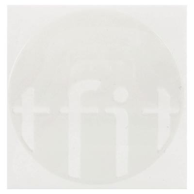 TFIT, بودرة اللمسة النهائية الشفافة، 03 أخضر، 0.24 أونصة (7 جم)