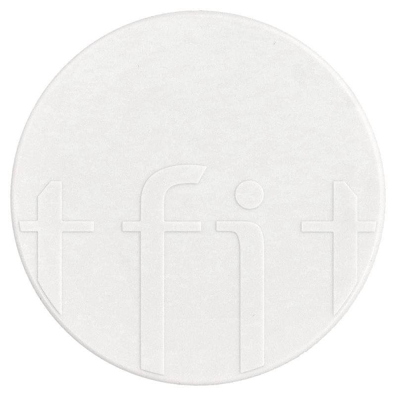 TFIT, بودرة اللمسة النهائية الشفافة، 01 أبيض، 0.24 أونصة (7 جم)