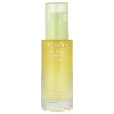 Goodal, مصل Vita-C للعناية بالبقع الداكنة، 1.35 أونصة سائلة (40 مل)