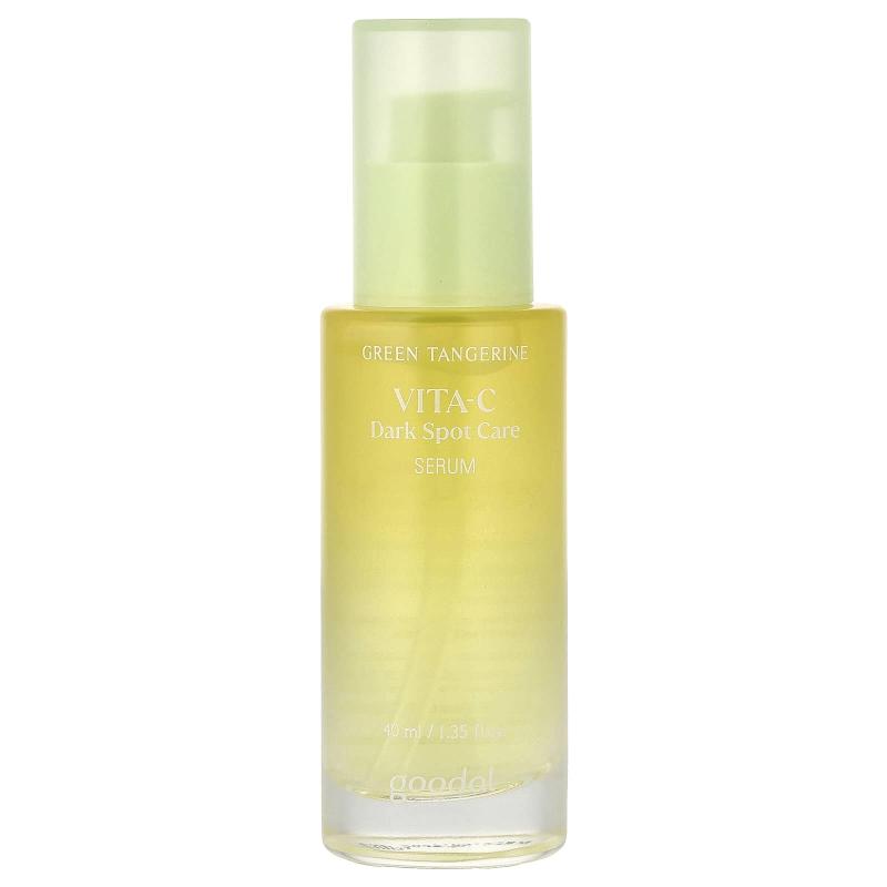 Goodal, مصل Vita-C للعناية بالبقع الداكنة، 1.35 أونصة سائلة (40 مل)
