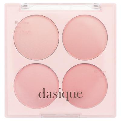 Dasique, Blending Mood Cheek، 07 حلوى التوت، 0.59 أونصة (16.8 جم)