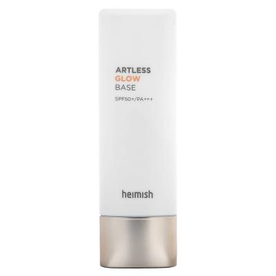 Heimish, Artless Glow Base، عامل حماية من الشمس 50+/PA+++، 40 مل