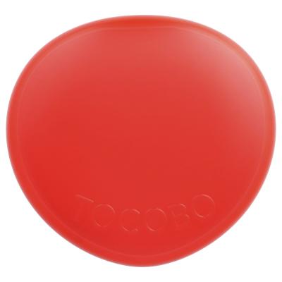 Tocobo, وسادة Apple Dewy Fit، عامل حماية من الشمس 50+ PA++++، 25 حبة فول سوداني، 0.52 أونصة (15 جم)