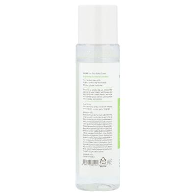 iUNIK, تونر شجرة الشاي، 6.7 أونصة سائلة (200 مل)