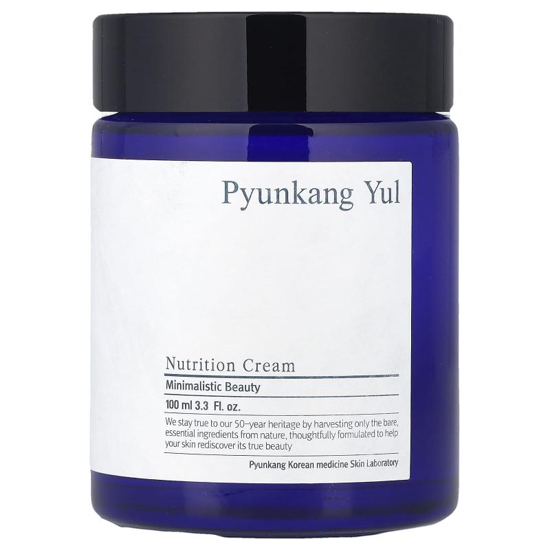 Pyunkang Yul, Nutrition Cream, 3.3 fl oz (100 ml)