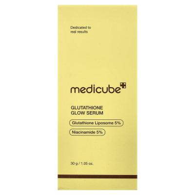 Medicube, مصل الجلوتاثيون المتوهج، 1.05 أونصة (30 جم)