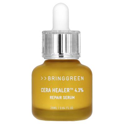 Bringgreen, CERA HEALER، مصل الإصلاح بنسبة 4.3%، 0.84 أونصة سائلة (25 مل)