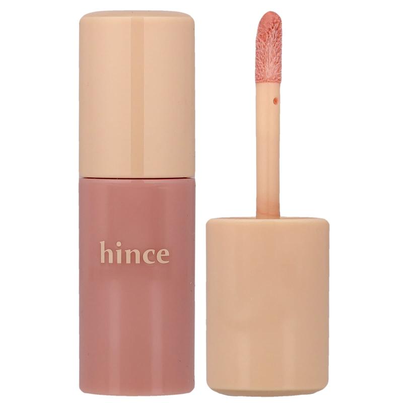 Hince, Dewy Liquid Cheek، LC002 Sunlit Peach، 0.2 أونصة سائلة (6 مل)