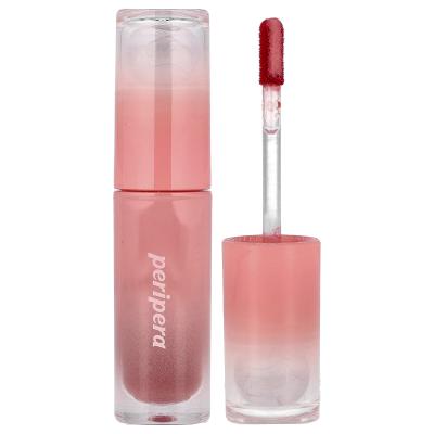 Peripera, Ink Mood Glowy Tint، 27 وردي مرح، 0.14 أونصة (4 جم)