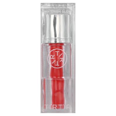 TIRTIR, Waterism Glow Tint، 02 ميري كورال، 0.14 أونصة (4 جم)