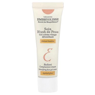 Embryolisse, كريم البشرة المتألقة، توهج المشمش، 1.01 أونصة سائلة (30 مل)