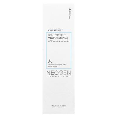 Neogen, Real Ferment، جوهر دقيق، 5.07 أونصة سائلة (150 مل)