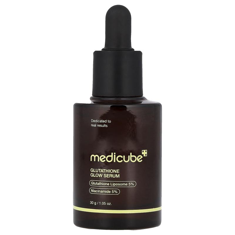 Medicube, مصل الجلوتاثيون المتوهج، 1.05 أونصة (30 جم)