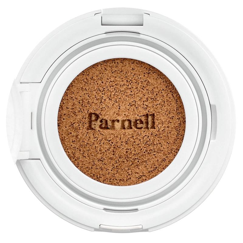 Parnell, Cicamanu Serum Cushion، كريم دافئ 33 واط، 0.52 أونصة (15 جم)