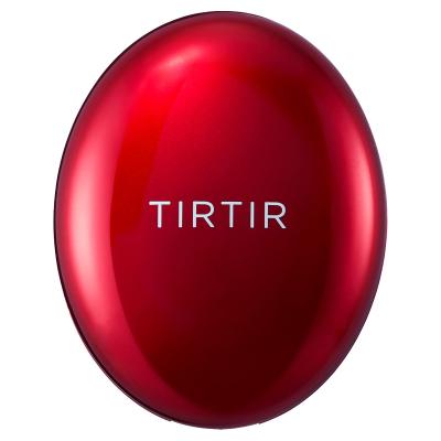 TIRTIR, وسادة حمراء مناسبة للقناع، 28N شوفان، 0.63 أونصة (18 جم)
