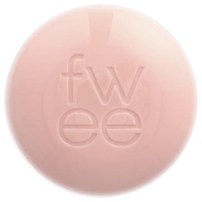 fwee, وعاء بودنغ الشفاه والخدود، ND03 بدون، 0.17 أونصة (5 جم)