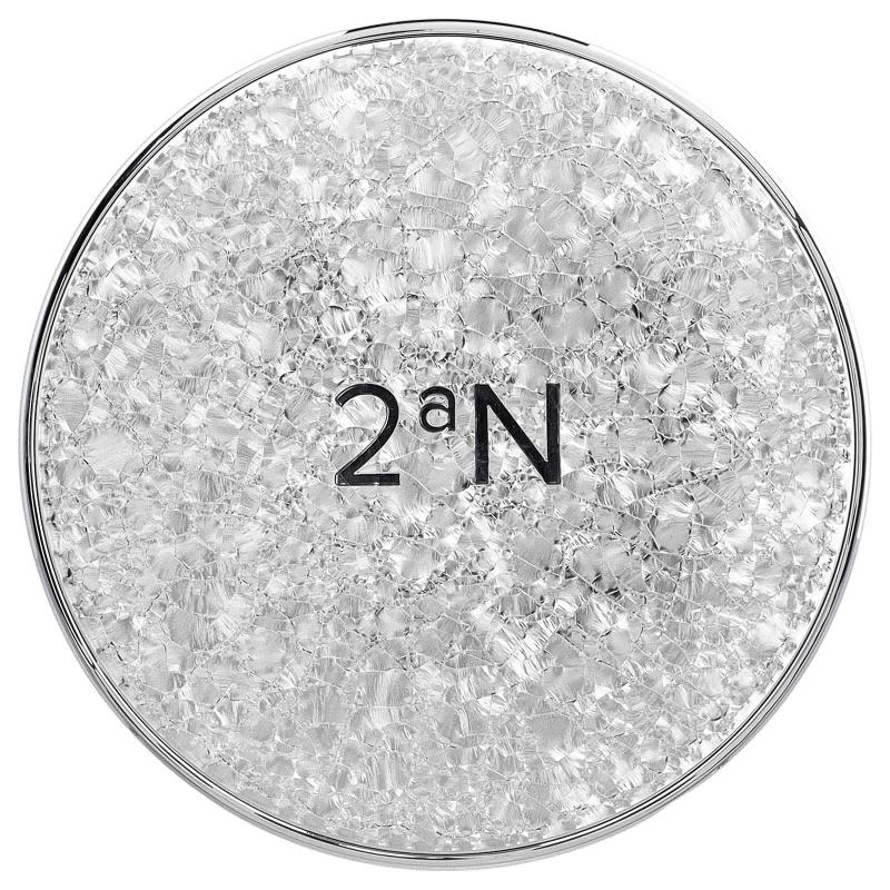 2aN, Gleaming Tension Pact, 27 Soft Amber, 0.45 oz (13 g)