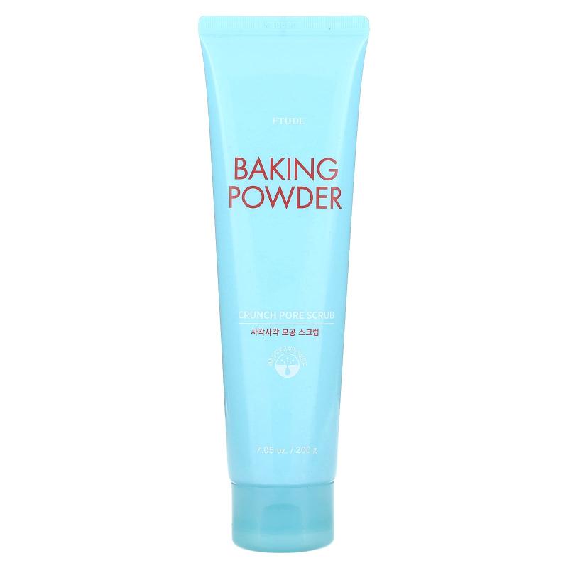 ETUDE, مسحوق الخبز، مقشر للمسام، 7.05 أونصة (200 جم)