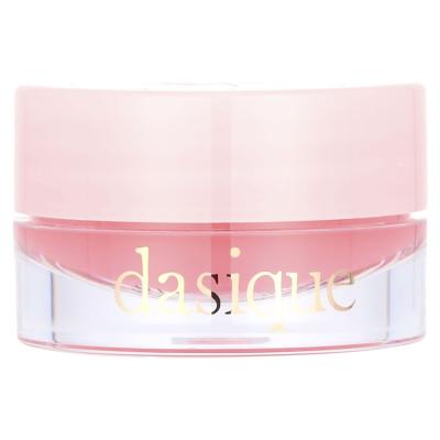 Dasique, مربى الشفاه بالفواكه، 01 مربى الخوخ، 0.14 أونصة (4 جم)