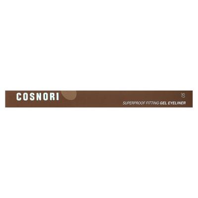 Cosnori, محدد عيون جل فائق المقاومة، 05 جلام برونز، 0.4 جم