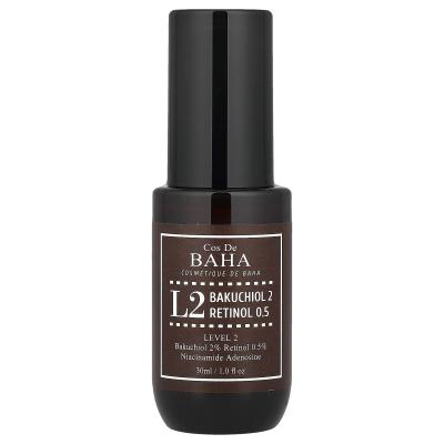 Cos De BAHA, مصل L2، 1 أونصة سائلة (30 مل)
